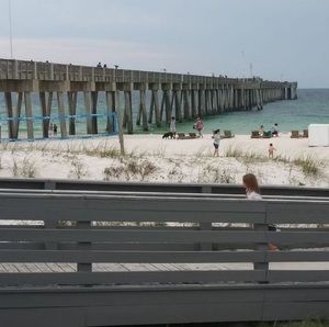 Meet your Posher, Patsy